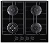 Встраиваемая газовая варочная панель Kuppersberg FQ 62 B 00006015 - фото 220368
