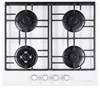 Газовая поверхность Kuppersberg FQ 62 W 00006016 - фото 220377