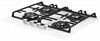 Газовая поверхность Kuppersberg FQ 62 W 00006016 - фото 220378