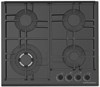 Газовая варочная панель Kuppersberg FQ 63 B 00006017 - фото 220386