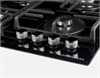 Газовая варочная панель Kuppersberg FQ 63 B 00006017 - фото 220387
