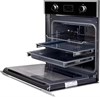 Встраиваемый электрический духовой шкаф Kuppersberg HFZ 691 BX 00006031 - фото 220409