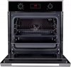 Встраиваемый электрический духовой шкаф Kuppersberg HFZ 691 BX 00006031 - фото 220410