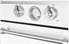 Встраиваемый электрический духовой шкаф Kuppersberg RC 699 W silver 00006073 - фото 220447