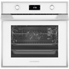 Встраиваемый электрический духовой шкаф Kuppersberg FZH 611 W 00006089 - фото 220474