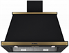 Каминная вытяжка Kuppersberg T 969 ANT bronze 00006144 - фото 220514