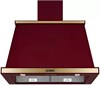 Каминная вытяжка Kuppersberg T 969 BOR bronze 00006145 - фото 220515