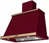 Каминная вытяжка Kuppersberg T 969 BOR bronze 00006145 - фото 220516