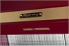 Каминная вытяжка Kuppersberg T 969 BOR bronze 00006145 - фото 220517