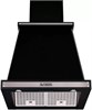 Каминная вытяжка Kuppersberg T 669 ANT silver 00006147 - фото 220525