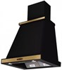 Каминная вытяжка Kuppersberg T 669 ANT bronze 00006148 - фото 220529