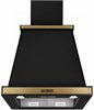 Каминная вытяжка Kuppersberg T 669 ANT bronze 00006148 - фото 220530
