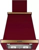 Каминная вытяжка Kuppersberg T 669 BOR bronze 00006149 - фото 220535