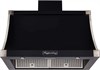 Каминная вытяжка Kuppersberg T 939 ant silver 00006151 - фото 220544