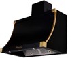 Каминная вытяжка Kuppersberg T 939 ANT Bronze 00006152 - фото 220548