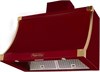 Каминная вытяжка Kuppersberg T 939 BOR Bronze 00006153 - фото 220555