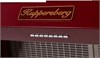 Каминная вытяжка Kuppersberg T 939 BOR Bronze 00006153 - фото 220556