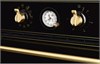 Встраиваемый электрический духовой шкаф Kuppersberg SR 6911 B Bronze 00006219 - фото 220596