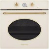 Встраиваемый электрический духовой шкаф Kuppersberg SR 6911 C Bronze 00006220 - фото 220601