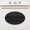 Встраиваемый электрический духовой шкаф Kuppersberg SR 6911 W Bronze 00006221 - фото 220609