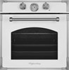 Электрический духовой шкаф Kuppersberg RC 6911 W Silver 00006226 - фото 220628