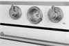 Электрический духовой шкаф Kuppersberg RC 6911 W Silver 00006226 - фото 220631