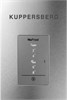 Холодильник Kuppersberg NRS 186 X 00006239 - фото 220647