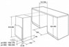 Встраиваемый холодильник Kuppersberg VBMC 115 00006244 - фото 220667