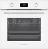 Встраиваемый электрический духовой шкаф Kuppersberg FPH 611 W 00006251 - фото 220690