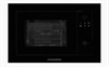 Встраиваемая микроволновая печь Kuppersberg HMW 655 B 00006257 - фото 220693
