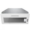 Встраиваемая вытяжка Kuppersberg Intouch 60 W 00006341 - фото 220725