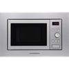 Встраиваемая микроволновая печь Kuppersberg HMW 615 X 00006484 - фото 220854