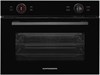 Встраиваемый электрический духовой шкаф Kuppersberg KMW 612 black 00006487 - фото 220857