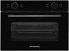 Встраиваемый электрический духовой шкаф Kuppersberg KMW 612 black 00006487 - фото 220858