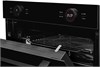 Встраиваемый электрический духовой шкаф Kuppersberg KMW 612 black 00006487 - фото 220861