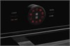 Встраиваемый электрический духовой шкаф Kuppersberg KMW 612 black 00006487 - фото 220863