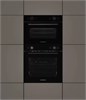 Встраиваемый электрический духовой шкаф Kuppersberg KMW 612 black 00006487 - фото 220865