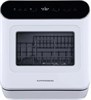 Посудомоечная машина Kuppersberg GFM 4275 GW 00006497 - фото 220876