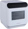 Посудомоечная машина Kuppersberg GFM 4275 GW 00006497 - фото 220883