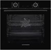 Встраиваемый электрический духовой шкаф Kuppersberg HF 607 B 00006548 - фото 220908