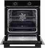 Встраиваемый электрический духовой шкаф Kuppersberg HF 607 B 00006548 - фото 220910