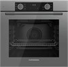 Встраиваемый электрический духовой шкаф Kuppersberg HF 607 GR 00006550 - фото 220917
