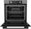 Встраиваемый электрический духовой шкаф Kuppersberg HF 607 GR 00006550 - фото 220918