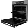 Встраиваемый электрический духовой шкаф Kuppersberg HF 607 GR 00006550 - фото 220919
