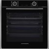 Встраиваемый электрический духовой шкаф Kuppersberg HFT 610 B 00006602 - фото 221004
