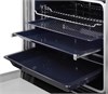 Встраиваемый электрический духовой шкаф Kuppersberg HFT 610 B 00006602 - фото 221008
