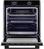 Встраиваемый электрический духовой шкаф Kuppersberg HFT 610 B 00006602 - фото 221009
