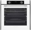 Встраиваемый электрический духовой шкаф Kuppersberg HFT 610 W 00006603 - фото 221014