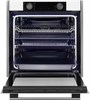 Встраиваемый электрический духовой шкаф Kuppersberg HFT 610 W 00006603 - фото 221015