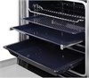 Встраиваемый электрический духовой шкаф Kuppersberg HFT 610 W 00006603 - фото 221018
